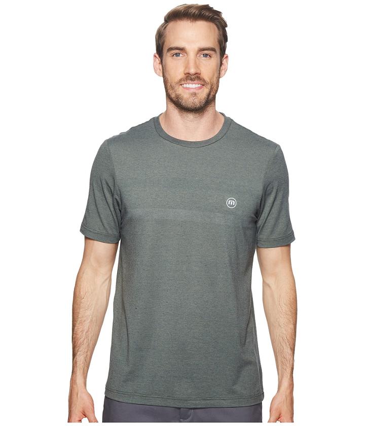 Travismathew - Attack Fitness Crew