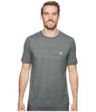 Travismathew - Attack Fitness Crew