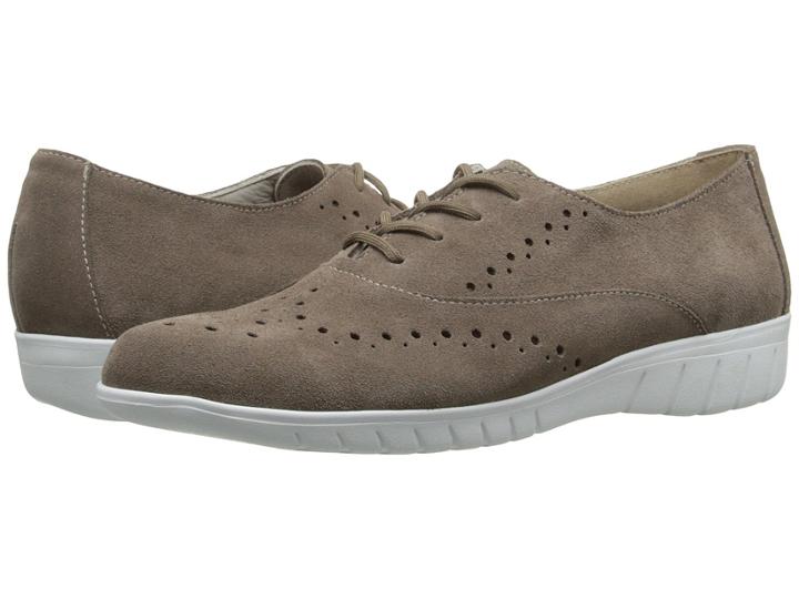 Munro American - Wellesley