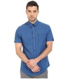 Ben Sherman - Heritage House Check S/s Shirt