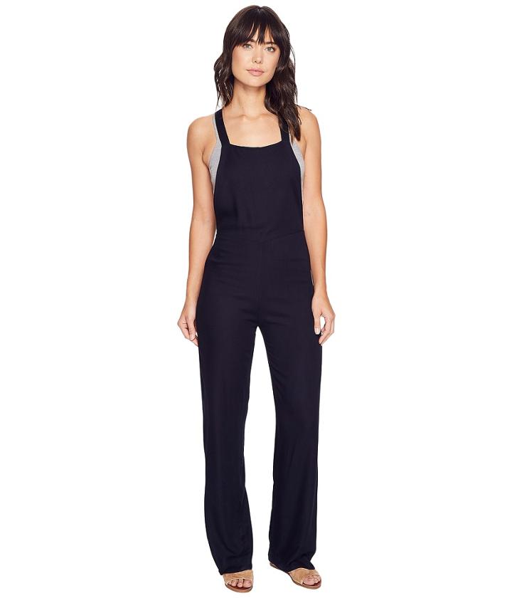 Billabong - Still Here Overalls
