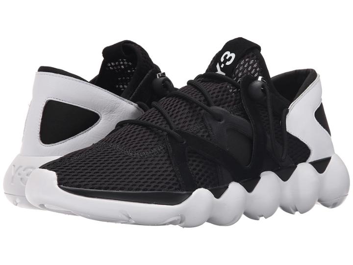 Adidas Y-3 By Yohji Yamamoto - Kyujo Low