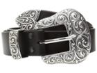 Ariat - Three-piece Buckle Set Belt