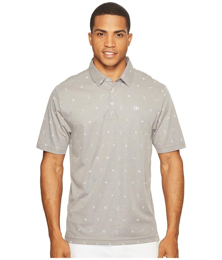 Travismathew - Mr. Personality Polo
