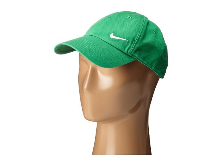 Nike - Heritage 86 Swoosh Cap