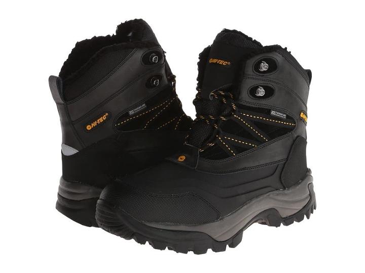 Hi-tec Snow Peak 200 Wp