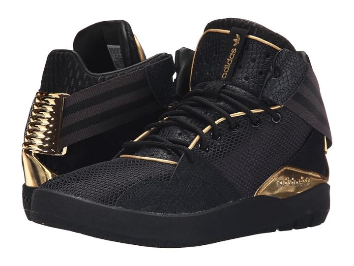 Adidas Originals - Crestwood Mid - Premium