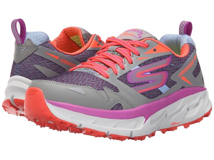 Skechers - Go Trail Ultra 3