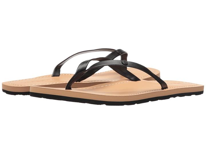 Volcom - Lagos
