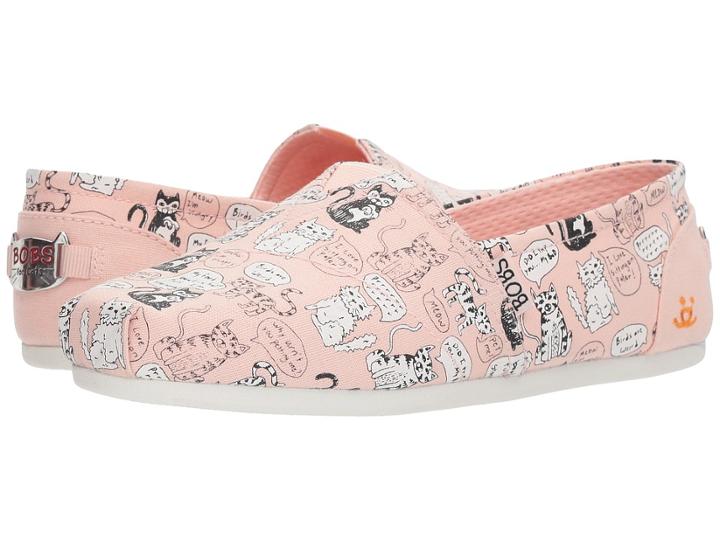 Bobs From Skechers - Bobs Plush - Quote Me