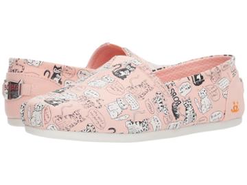 Bobs From Skechers - Bobs Plush - Quote Me