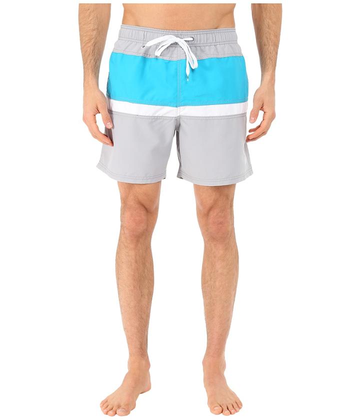 Body Glove - Side Lines Volleys Boardshorts