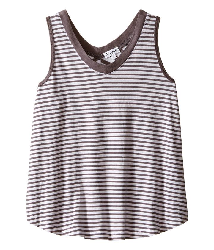 Splendid Littles - Striped Tank Top