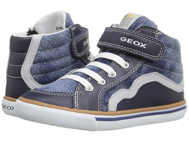 Geox Kids - Baby Kiwi Boy 66