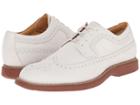 Sperry Top-sider - Gold Bellingham Long Wingtip Nubuck W/ Asv