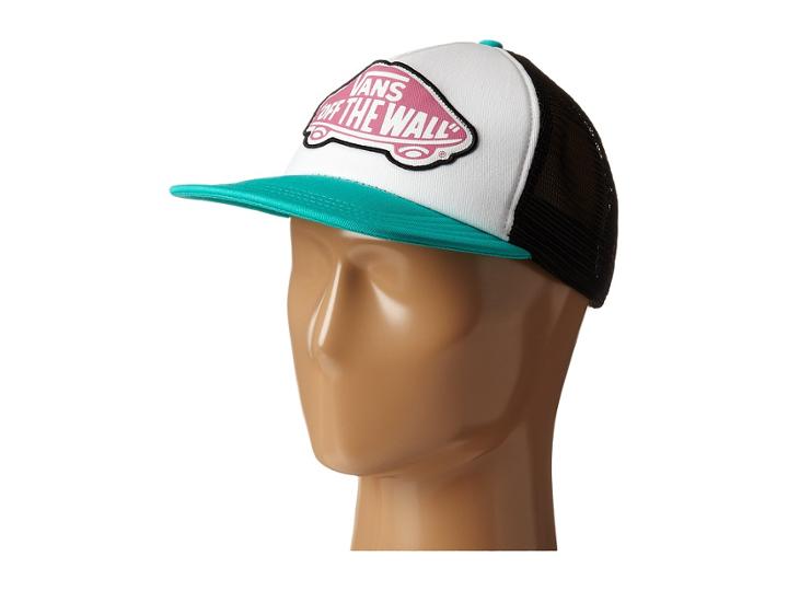 Vans - Beach Girl Trucker Hat