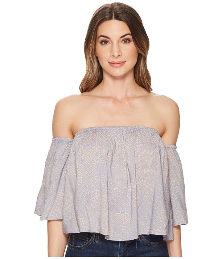 Tart - Pemina Top