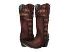 Corral Boots - C3384