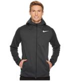 Nike Golf - Fleece Full-zip Hoodie