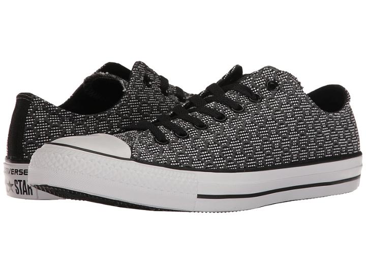 Converse - Chuck Taylor All Star Hex Jacquard Ox