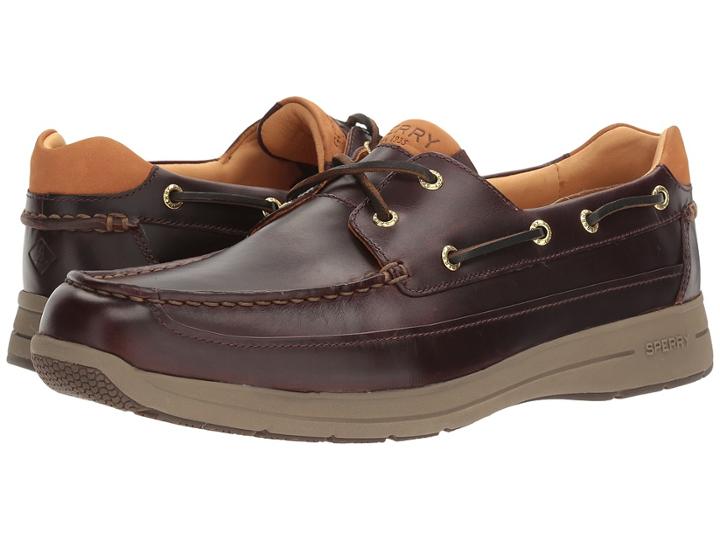 Sperry Top-sider - Gold Ultralite 2-eye W/ Asv