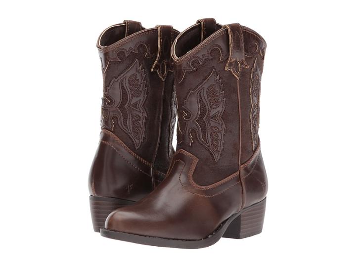 Frye Kids - Carson Firebird