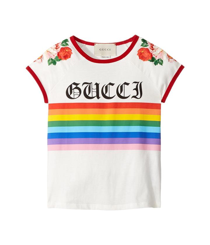 Gucci Kids - T-shirt 479395x3g89