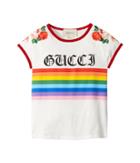 Gucci Kids - T-shirt 479395x3g89