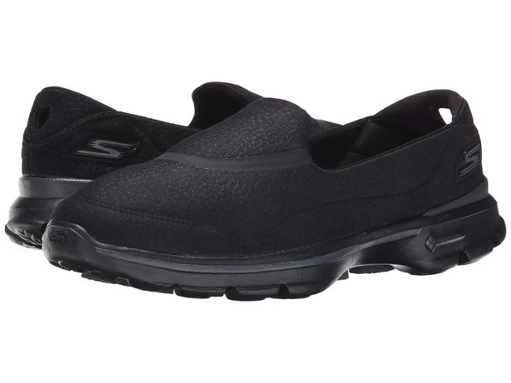 Skechers Performance - Go Walk 3 - Revive