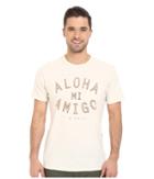 Vissla - Arches-aloha Vintage Wash Pocket Tee