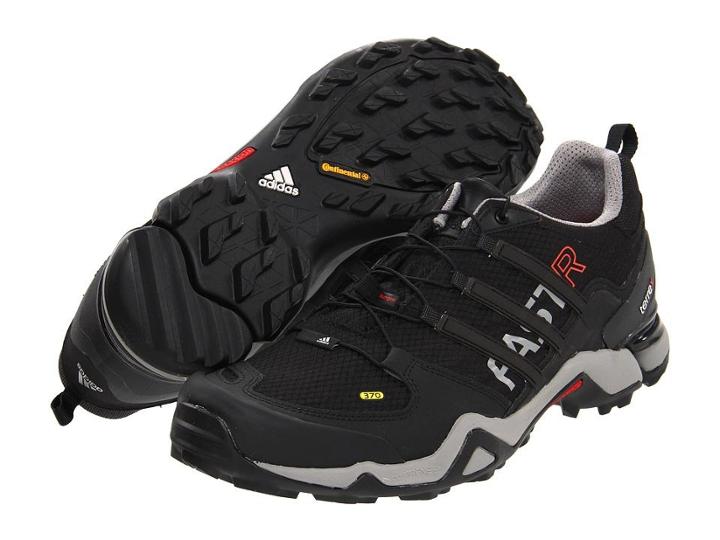 Adidas Outdoor Terrex Fast R