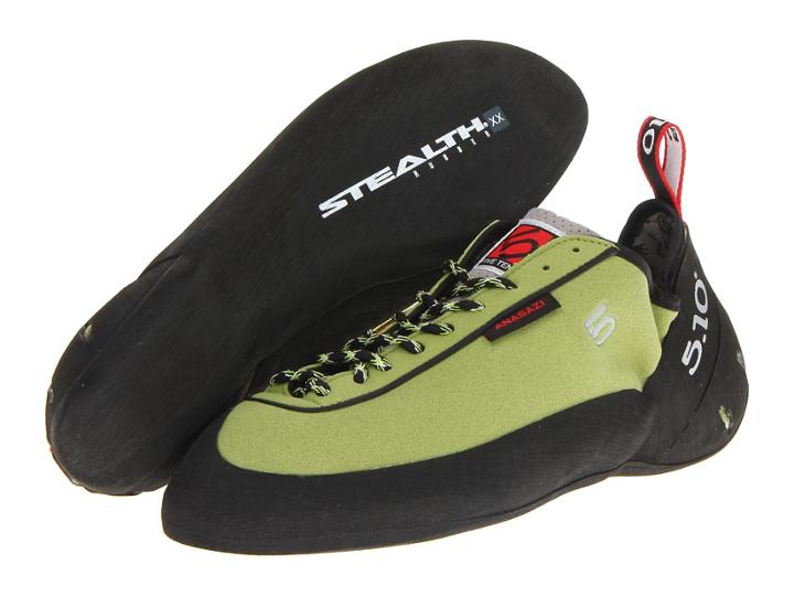 Five Ten - Anasazi Lace