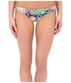 Body Glove - Wanderer Beachy Reversible Bottoms