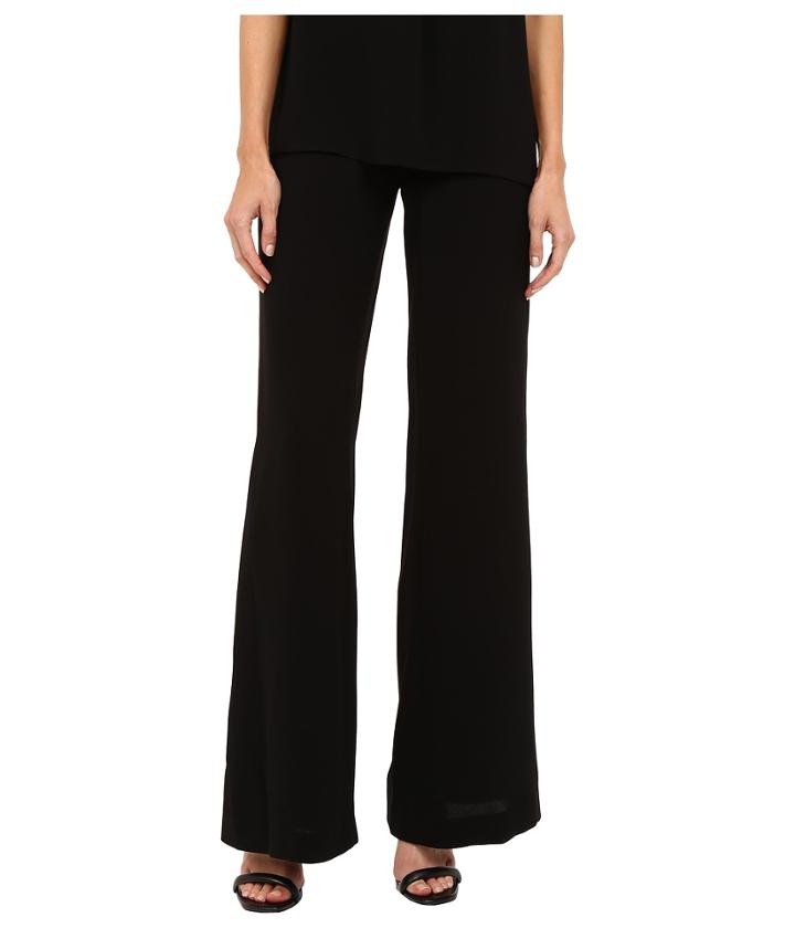 Theory - Simonne Admiral Crepe Pants
