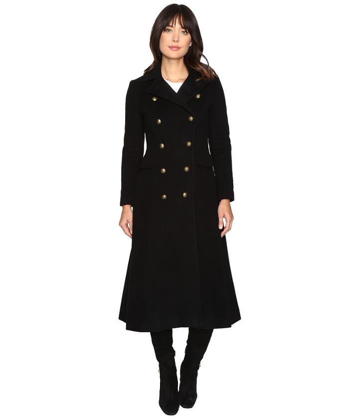 Lauren Ralph Lauren - Military Maxi