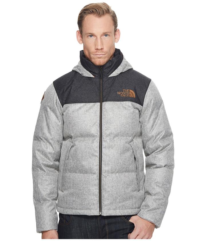 The North Face - Novelty Nuptse Jacket