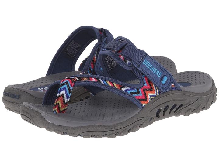 Skechers - Reggae-zig Swag