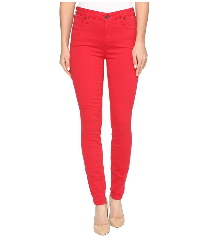 Parker Smith - Ava Skinny In Formula One