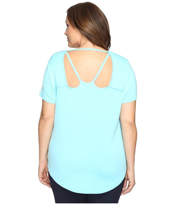 Marika Curves - Plus Size Reina T-shirt