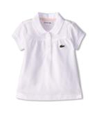 Lacoste Kids - S/s Classic Pique Polo