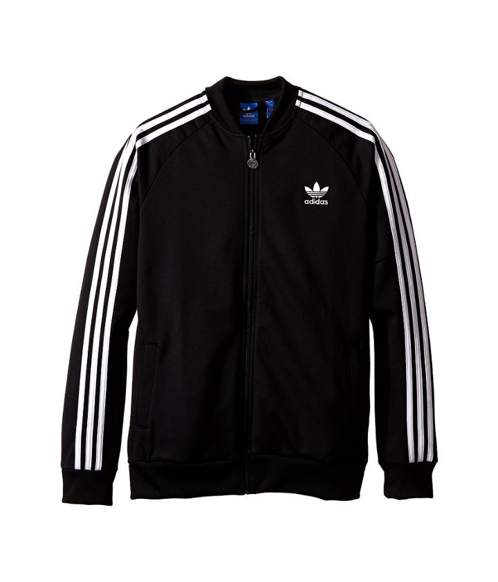 Adidas Originals Kids - J Superstar Top