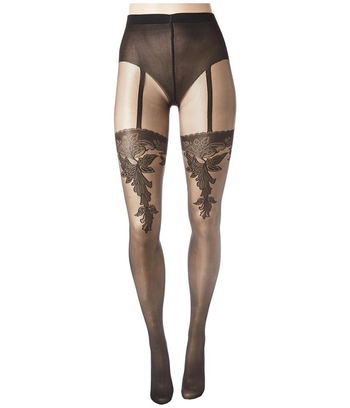 Wolford - Allure Tights
