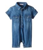 Dolce &amp; Gabbana Kids - Denim Overalls