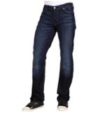 7 For All Mankind Standard Straight Leg In Los Angeles Dark