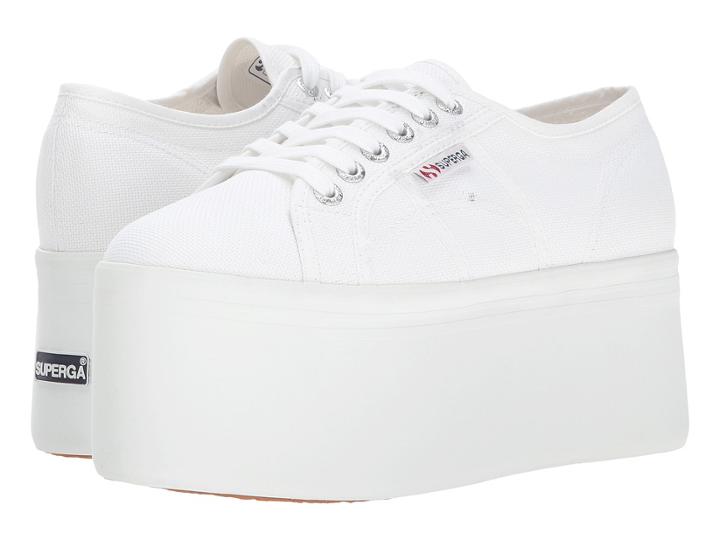 Superga - 2802 Super Platform