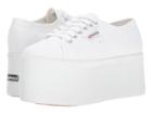 Superga - 2802 Super Platform