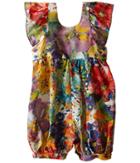 Stella Mccartney - Cordelia Floral Romper