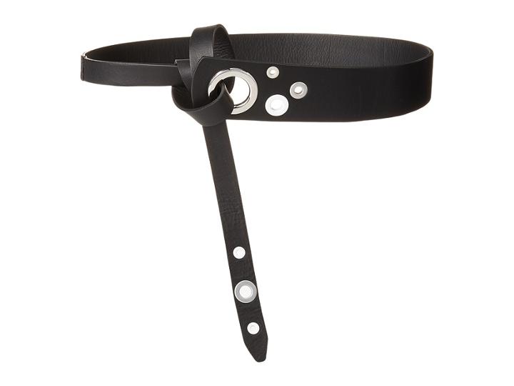 Rag &amp; Bone - Evan Waist Belt