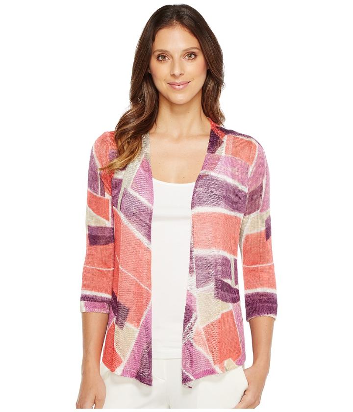 Nic+zoe - Bold Blocked Cardy