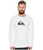 Quiksilver - Mountain And Wave Long Sleeve Tee